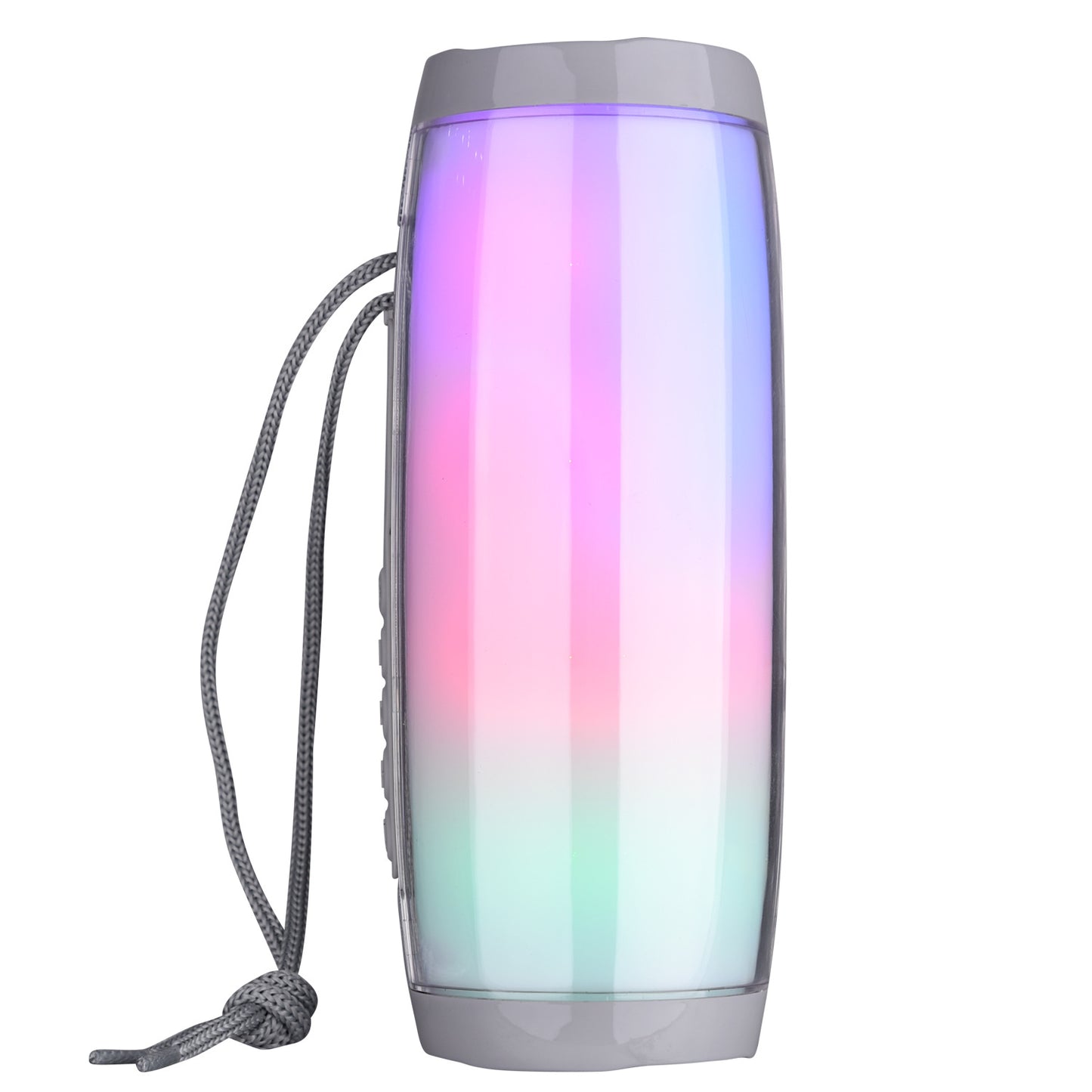 Wireless Bluetooth Speaker 10W Waterproof Column Subwoofer Portable So