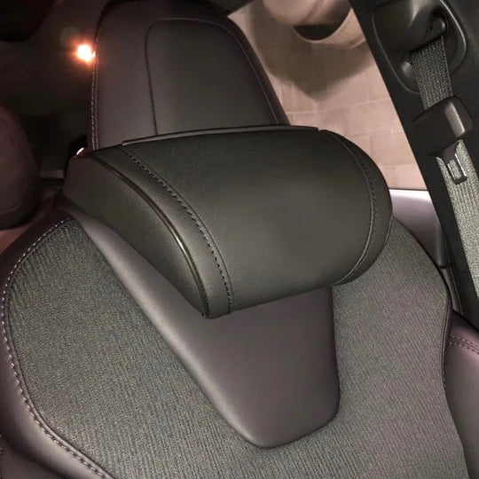 Neck Support Headrest for Tesla Car seat - 1 pair