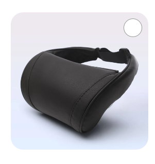 Neck Support Headrest for Tesla Car seat - 1 pair