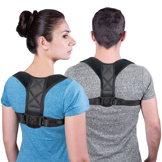 Medical Clavicle Posture Corrector Lower Back Correction Belt