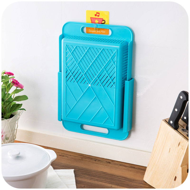 Multifunction Kitchen Chopping Blocks Sinks Drain Basket Cutting Board Vegetable Meat Tools Kitchen Accessories Chopping Board