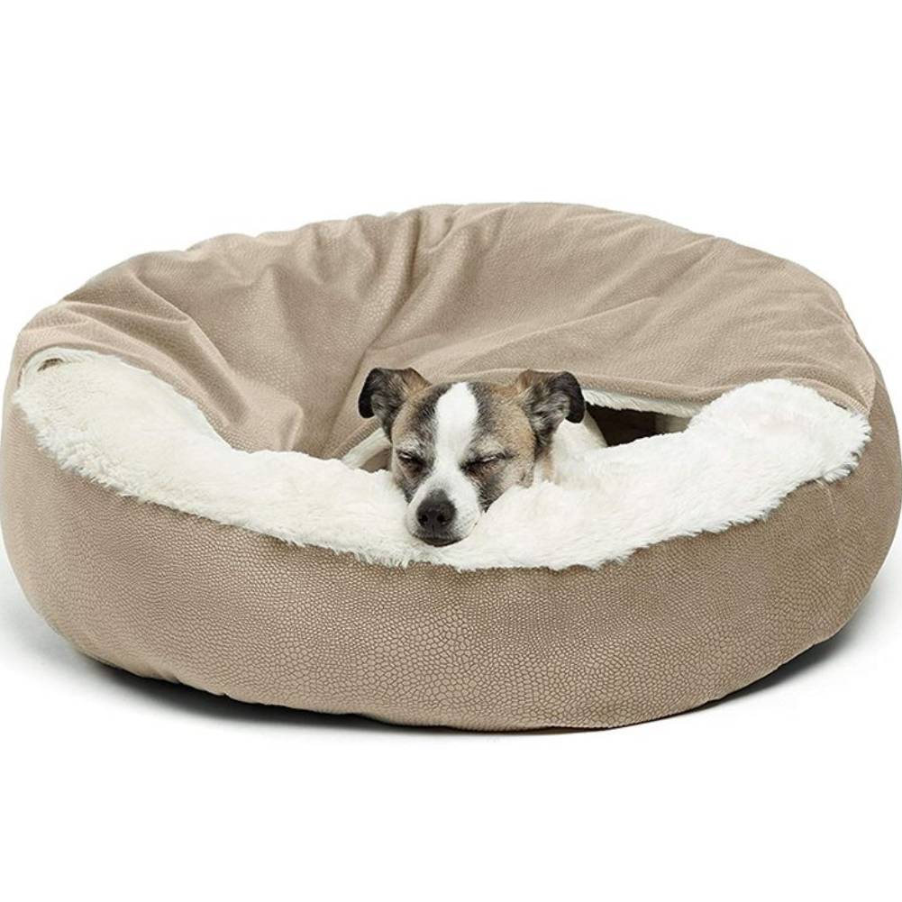 Pet covers quilt cat deep sleep bed dog's nest