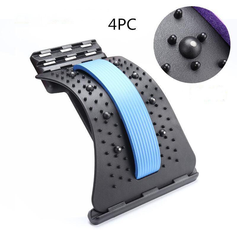 Lumbar Tractor Waist Traction Therapy Lumbar Orthosis Lumbar Intervert