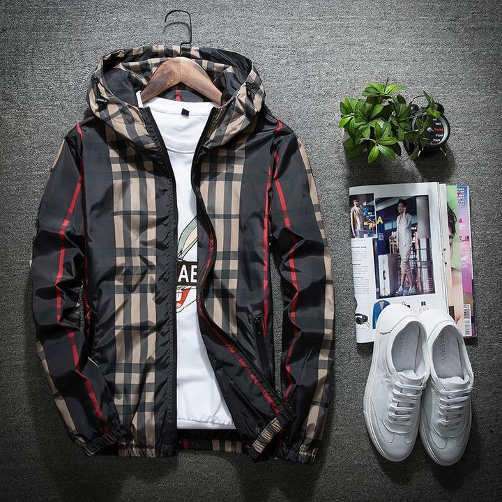 Covrlge Men Jacket Fashion 2021 Spring Men Brand Camouflage Jackets