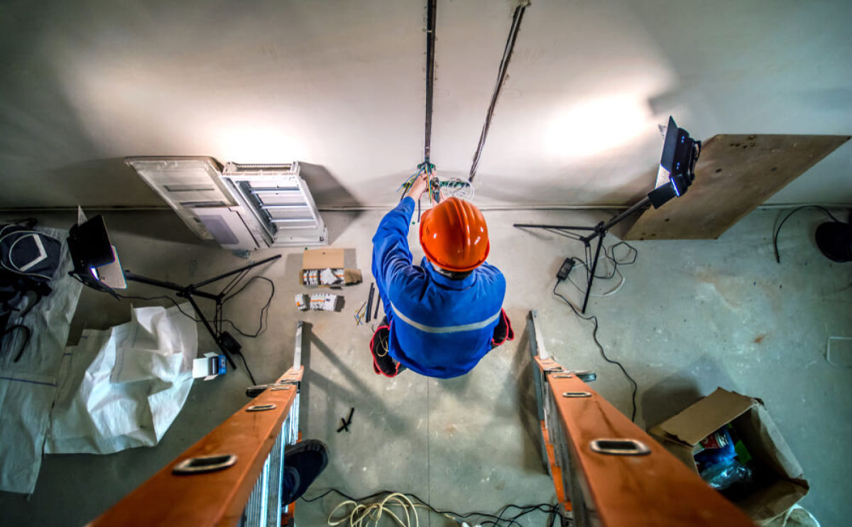 Sweet seat: functional seat for IT folks