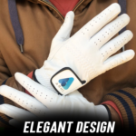 Football Gloves Enhanced Sticky Grip, College Football Gloves - Adults and Kids, Football Gloves Men in (M, L, XL) - Image 12